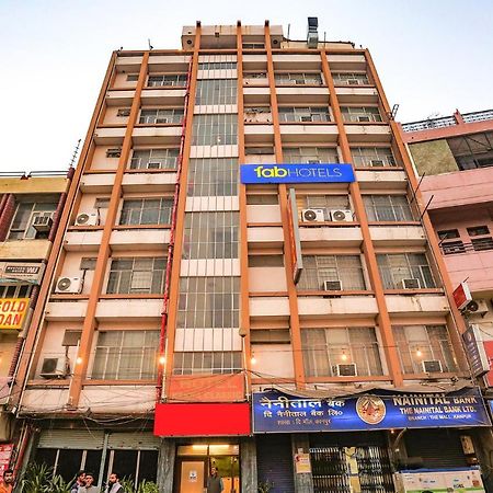 Fabexpress Kanha Classic Kanpur Exterior photo