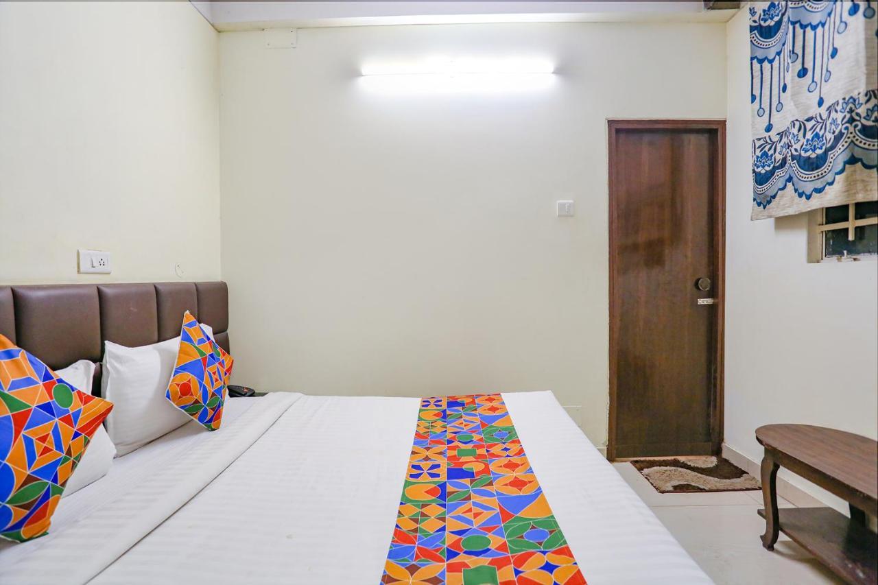 Fabexpress Kanha Classic Kanpur Exterior photo