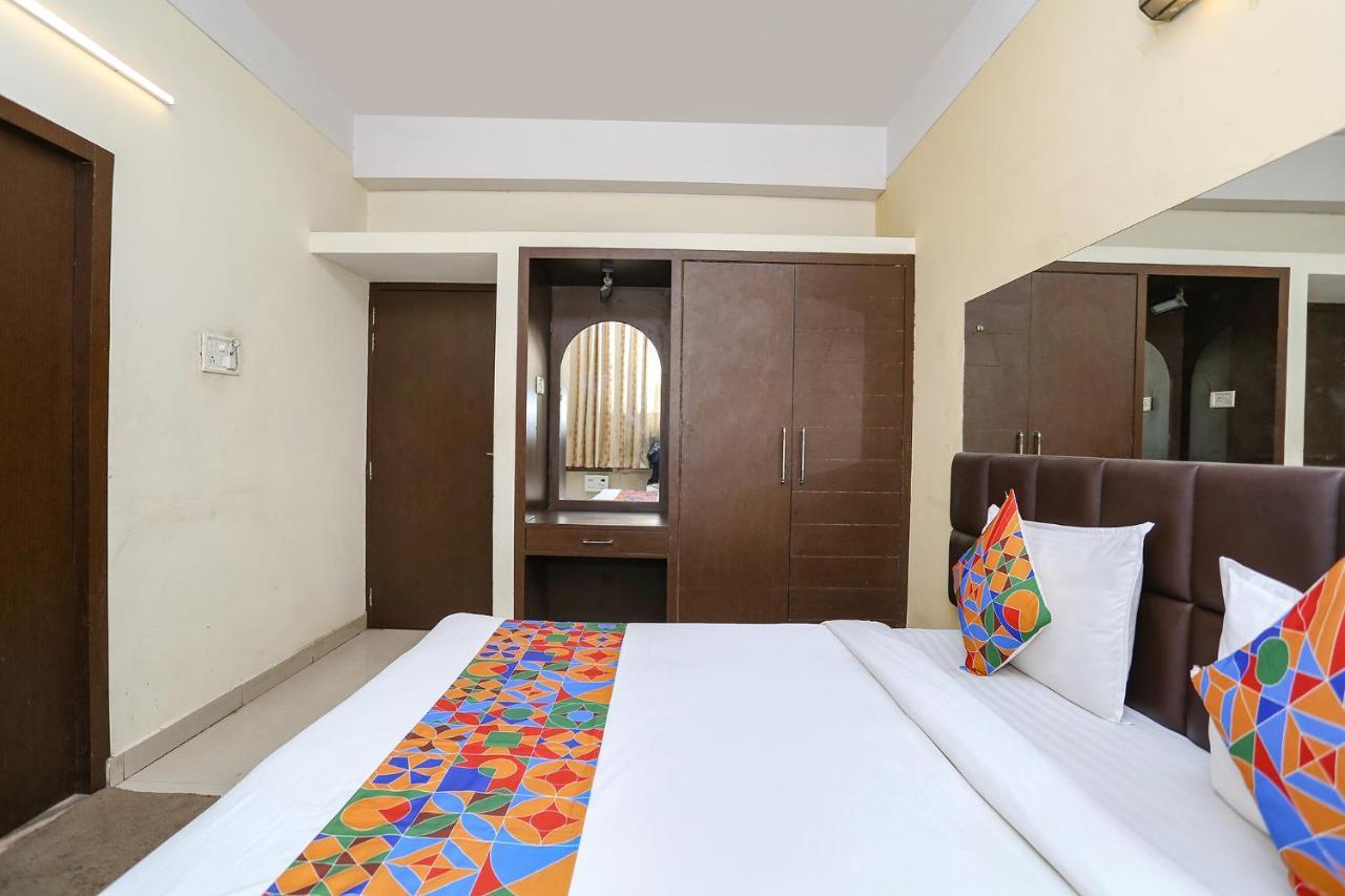 Fabexpress Kanha Classic Kanpur Exterior photo