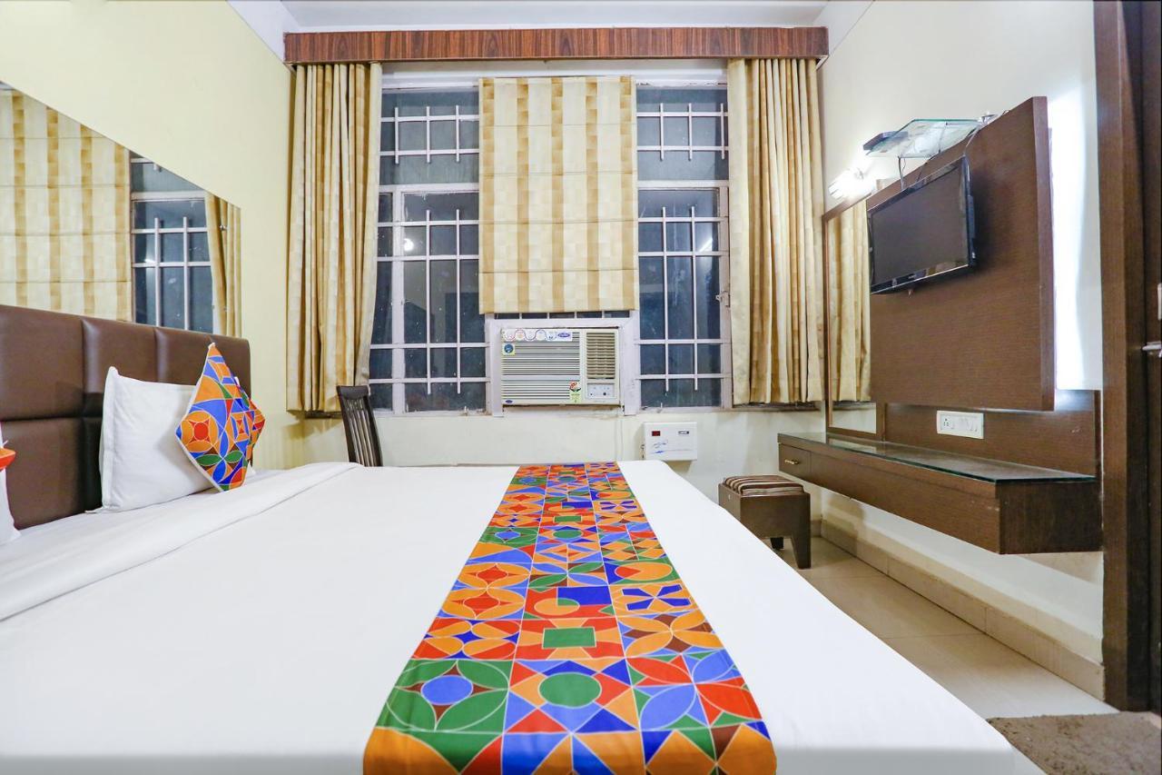 Fabexpress Kanha Classic Kanpur Exterior photo