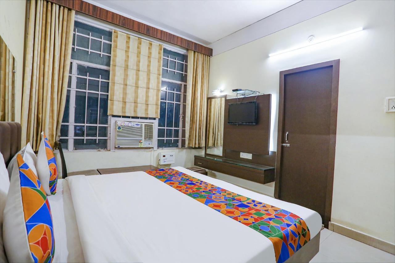 Fabexpress Kanha Classic Kanpur Exterior photo