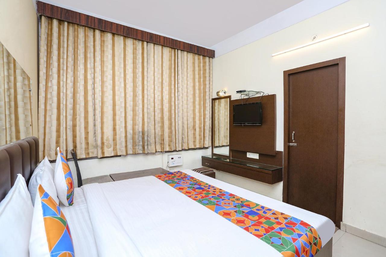 Fabexpress Kanha Classic Kanpur Exterior photo
