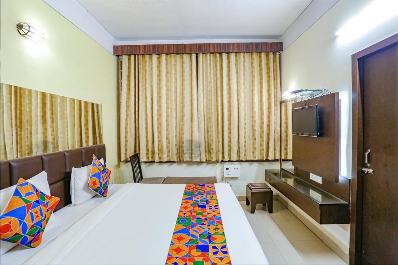 Fabexpress Kanha Classic Kanpur Exterior photo