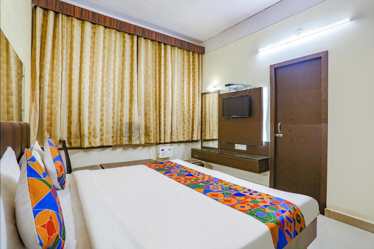 Fabexpress Kanha Classic Kanpur Exterior photo