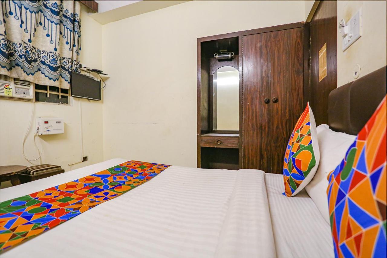 Fabexpress Kanha Classic Kanpur Exterior photo