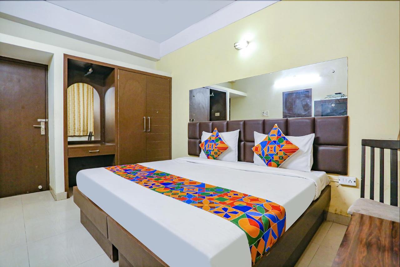Fabexpress Kanha Classic Kanpur Exterior photo