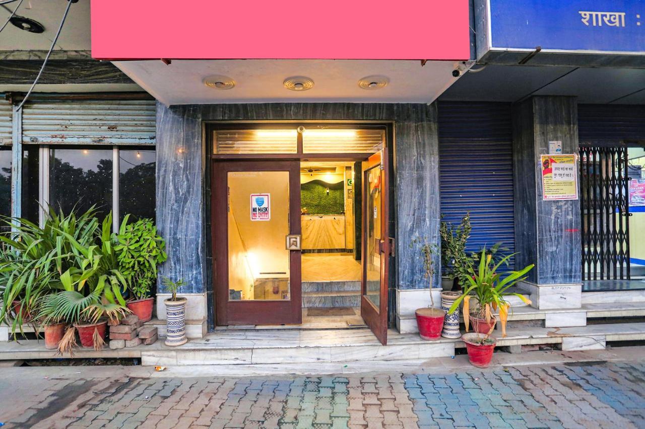 Fabexpress Kanha Classic Kanpur Exterior photo