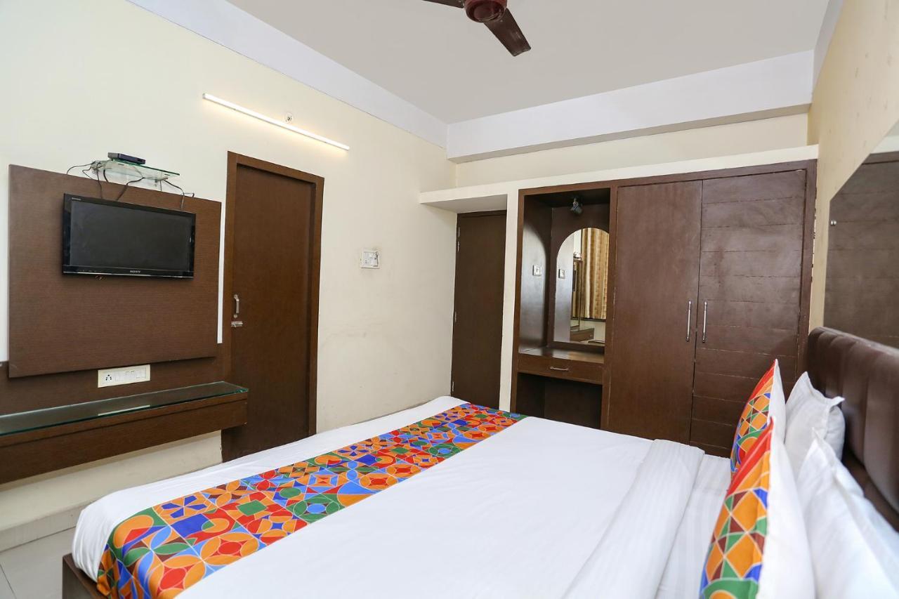 Fabexpress Kanha Classic Kanpur Exterior photo