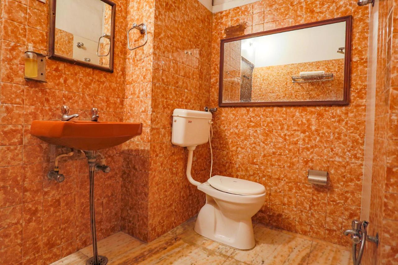 Fabexpress Kanha Classic Kanpur Exterior photo