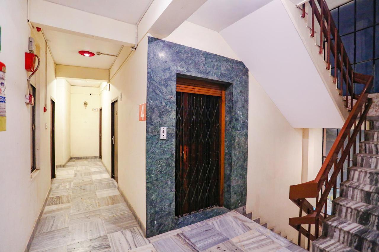 Fabexpress Kanha Classic Kanpur Exterior photo